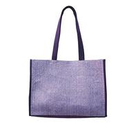 KnitPro Sac d'accessoires, Coton, Confortable, 40x29x12cm