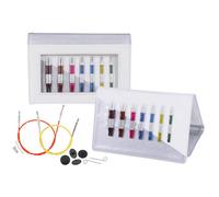 KnitPro SmartStix set de pointes d'aiguille interch. spécial - 1pc