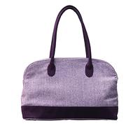 KnitPro Snug Sac d'accessoires, Denim, Confortable, 40x26x14cm