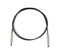 KnitPro Swivel 360° Inter. cable for 40cm needle - 1pc