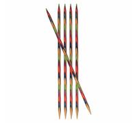 KnitPro Aiguilles à double pointe Symfonie 20 cm 5,5 mm