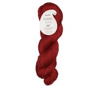 Knitpro Terra Symfonie Yarns Yarns Rose rouge Env. 380 m / 100 g