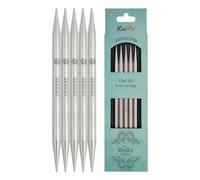 KnitPro The Mindful Collection aiguilles doubles pointes 15cm