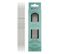 KnitPro The Mindful Collection aiguilles doubles pointes 15cm