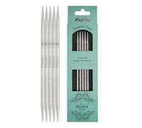 KnitPro The Mindful Collection aiguilles doubles pointes 15cm