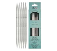 KnitPro The Mindful Collection aiguilles doubles pointes 15cm