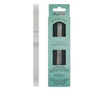 KnitPro The Mindful Collection aiguilles doubles pointes 15cm