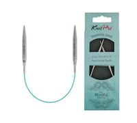KnitPro The Mindful Collection circulaire fixe 25cm