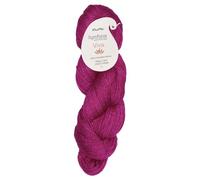 Knitpro Viva Symfonie Yarns Pelote de laine Rose Mauve 220 m / 100 g
