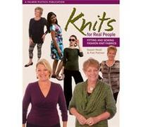Knits for Real People by Pati Palmer Pati Palmer (Auteur)
