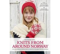 Knits From Around Norway