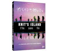 Knit's Island, l'île sans fin