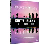 Knit's Island, L'Île sans fin / Knit's Island
