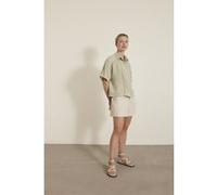 Knitted Alois Shorts Greige Taille: XS | Shorts de Sport Outlet | Femme