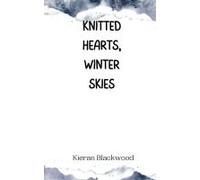 Knitted Hearts, Winter Skies