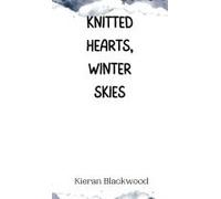 Knitted Hearts, Winter Skies