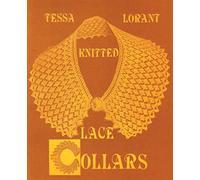 Knitted Lace Collars