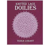 Knitted Lace Doilies