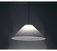 KNITTERLING Suspension 450 cm LONGUEUR DE CABLE / Ø 60 x H 24 cm Ingo Maurer OFFRE SPECIALE - Geeignet für Leuchtmittel der Energieklassen A-G.