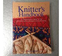 Knitter'S Handbook