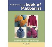 Knitters Handy Book of Patterns by Ann Budd Ann Budd (Auteur)
