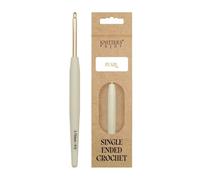 Knitter's Pride Crochet Pearl en aluminium 3,75 mm - 1 unité