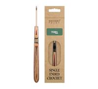 Knitter's Pride - Crochet Terra 3,25 mm - 1 unité
