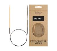 Knitter's Pride Day & Nite aiguille circulaire 100 cm 2,50 mm - 1 pièce