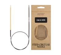 Knitter's Pride Day & Nite aiguille circulaire 80 cm 2,25 mm - 1 pièce