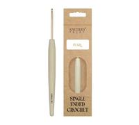 Knitter's Pride Pearl crochet aluminium 2,25 mm - 1 unité