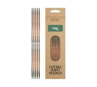 Knitter's Pride Terra aiguille à double pointe 15 cm 2,50 mm - 1 unité
