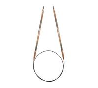 Knitter's Pride Terra - Aiguille circulaire 60 cm 4,00 mm - 1 unité