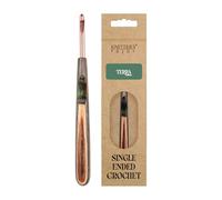 Knitter's Pride Terra crochet en bois 4,00 mm - 1 unité