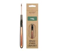Knitter's Pride Terra crochet en bois 5,00 mm - 1 unité