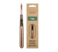 Knitter's Pride Terra crochet en bois 5,5 mm - 1 pièce