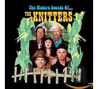 Knitters the - Modern Sounds of The Knitters [Import]