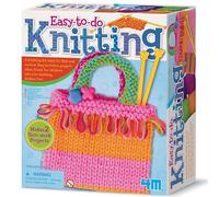 Knitting Art