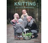 Tricoter pour petits chéris – Schiffer Publishing