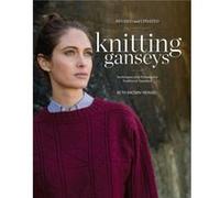 Beth BrownReinsel – Knitting Ganseys Revised and Updated – Penguin Books