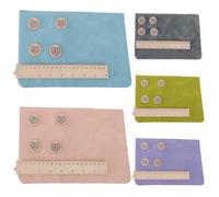 Knitting Holder - Versatile, Anti-slip, Knitting Storage Bag,