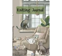Knitting Journal