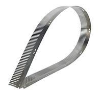 KNITTING MACHINE ACCESSORIES METAL SPRING METAL SPRING LEAF SPRING KNITTING MACHINE PARTS FOR SILVER REED SK260 SK280 SK360