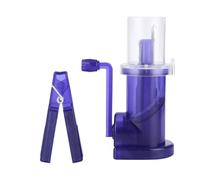 Knitting Machine - Easy Weave Tool, Household Spool Mill with Smooth Rotation, Sewing Tool for Socks, Personalized Name Crafts, Coaster Maker, Hat Knitting Accessory for DIY Home Projects