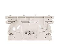 Knitting Machine Head Plate | Accurate Positioning Accessory for LKS100 / LK150 Machines | Plastic Replacement Part for Smooth Knitting