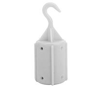 Knitting Machine Hook Weight Premium Metal Small Hook Replacement Accessory for Silver Reed SRP50 SRP60 SRP60N Universal Fit Durable Smooth Design