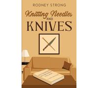 Knitting Needles and Knives