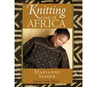 Knitting Out of Africa: Inspired Sweater Designs