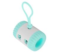 Knitting Row Counter-Digital Counting Tool For Crocheting & Yarn Projects, Manual Needle Row Tracker For Embroidery & Felting, Portable Handcraft Organizer For Home & Studio