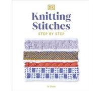 Knitting Stitches StepbyStep by Jo Shaw Jo Shaw (Auteur)