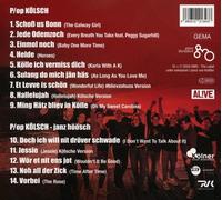 KNITTLER - P/OP KOELSCH CD NEUF